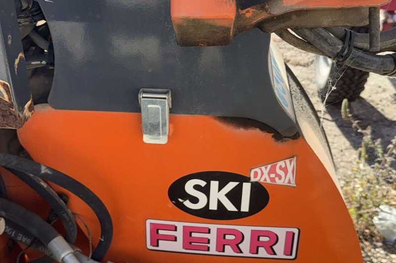 OmecoHub - Immagine FERRI SKI DX-SX